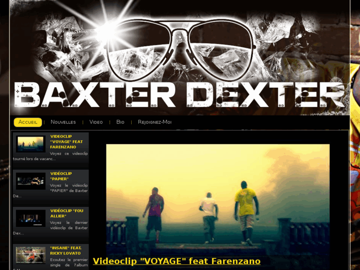 www.baxterdexter.com