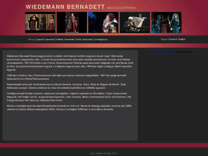 www.bernadettwiedemann.com