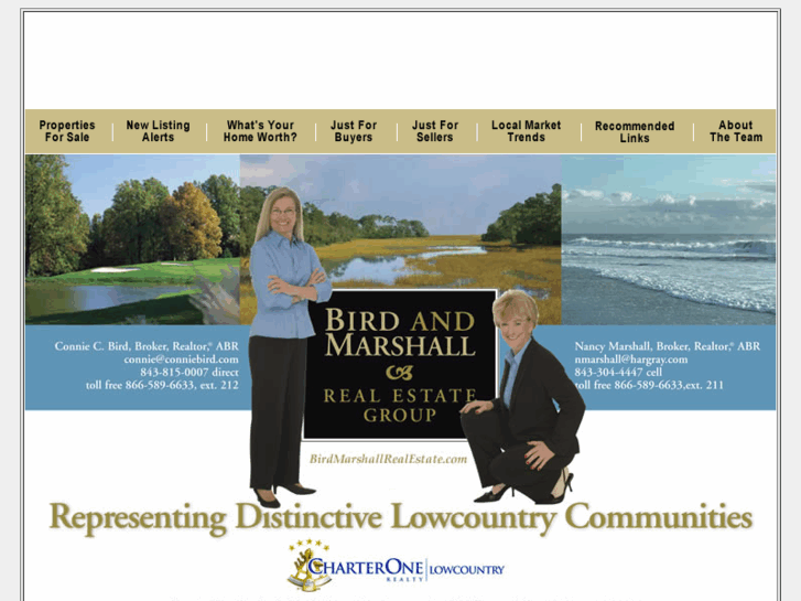 www.birdmarshallrealestate.com