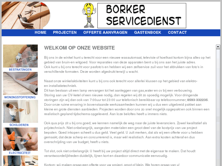 www.borkerservicedienst.nl