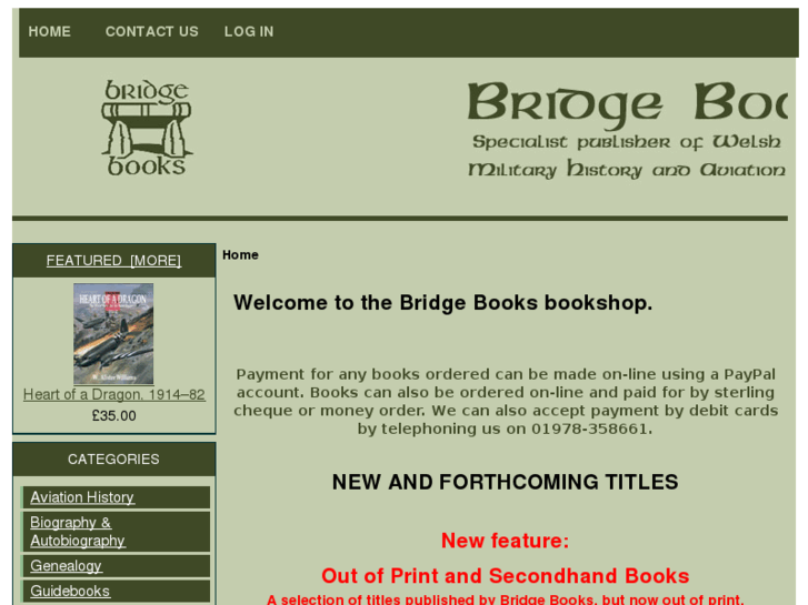 www.bridgebooks.co.uk