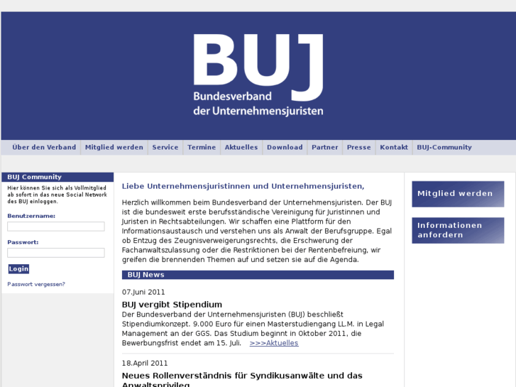 www.buj.net