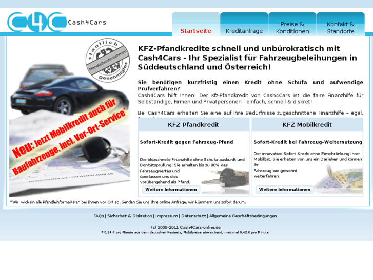 www.c4c-online.net