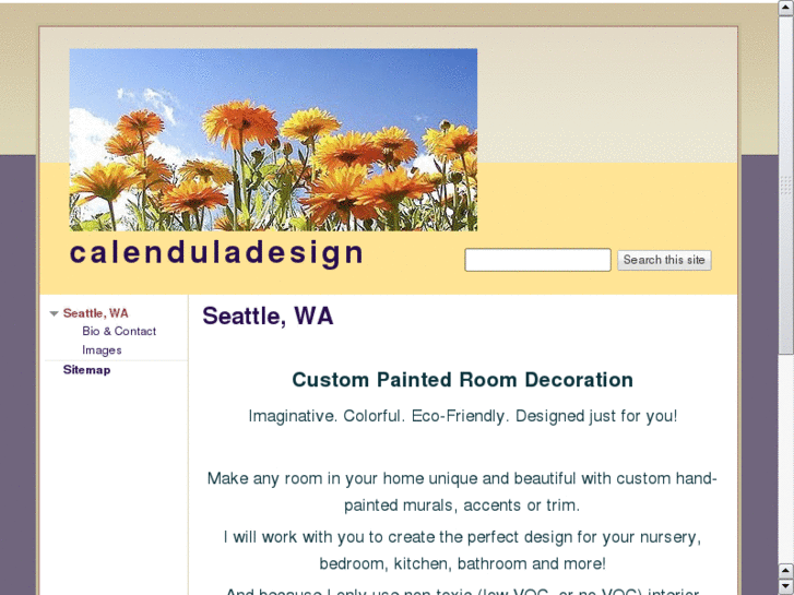 www.calenduladesign.com