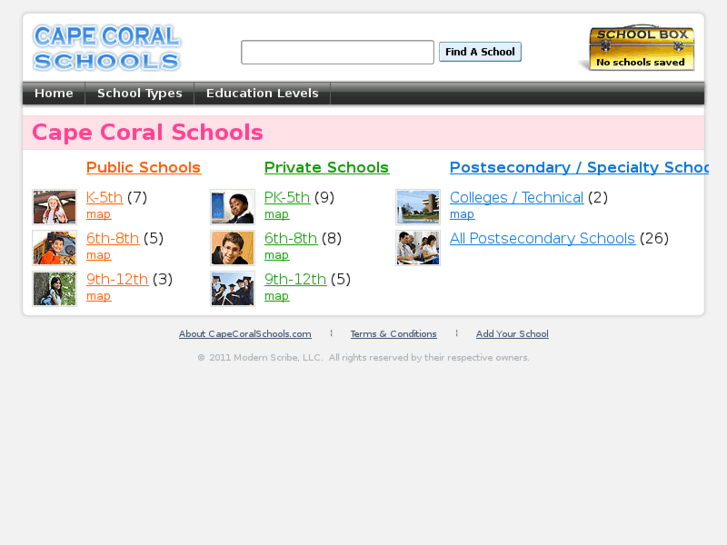 www.capecoralschools.com