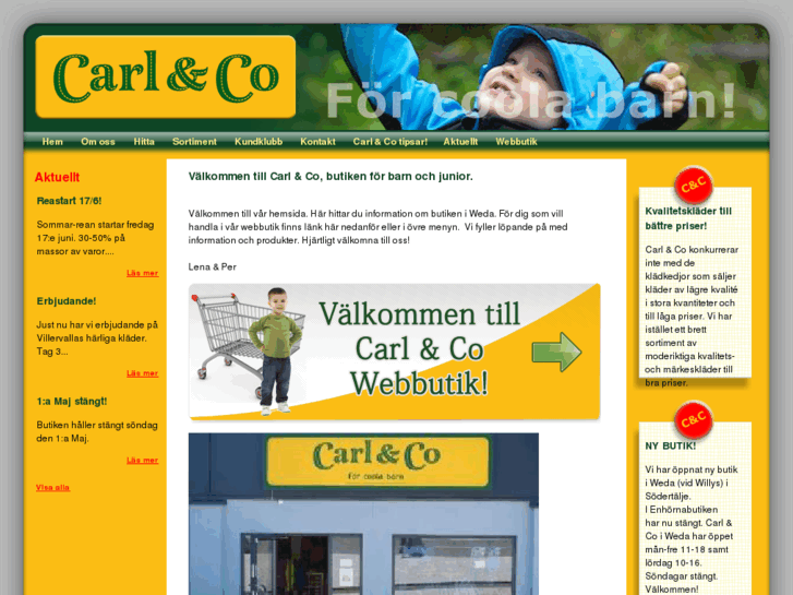 www.carl-co.se