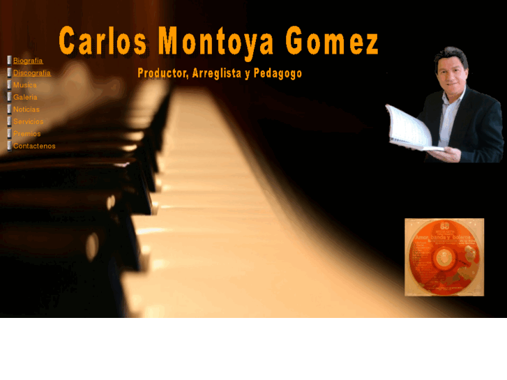 www.carlosmontoyagomez.com