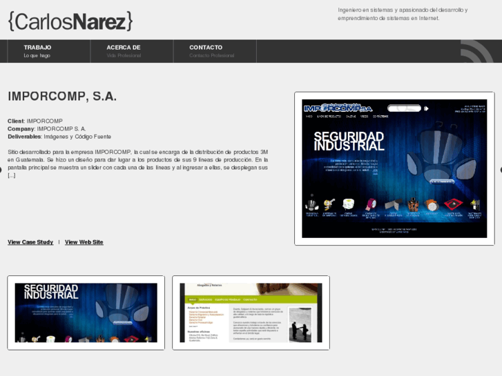 www.carlosnarez.com