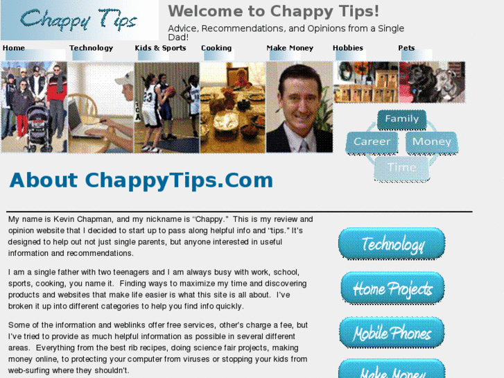 www.chappytips.com