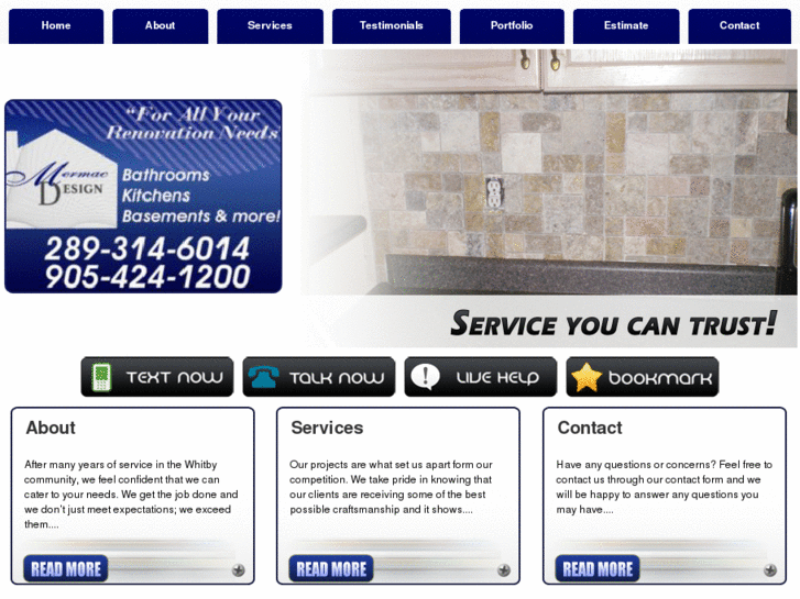 www.chelseahomeimprovements.com
