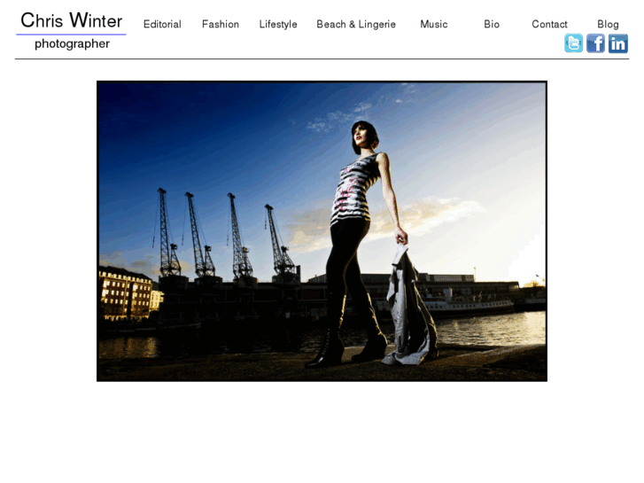 www.chriswinter.co.uk