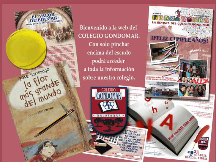 www.colegiogondomar.com