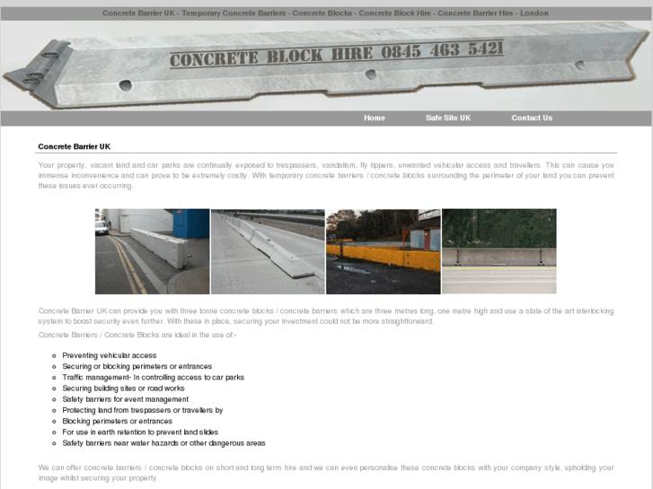 www.concretebarrieruk.com