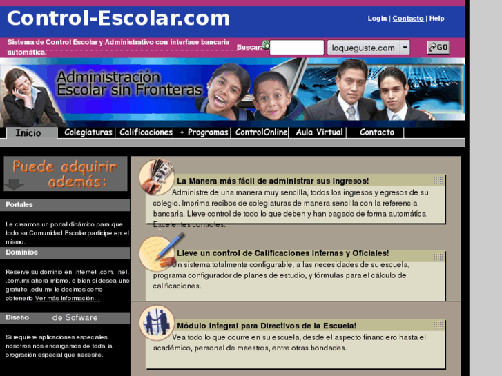 www.control-escolar.com