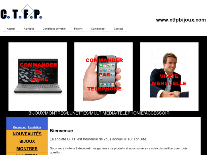 www.ctfpbijoux.com