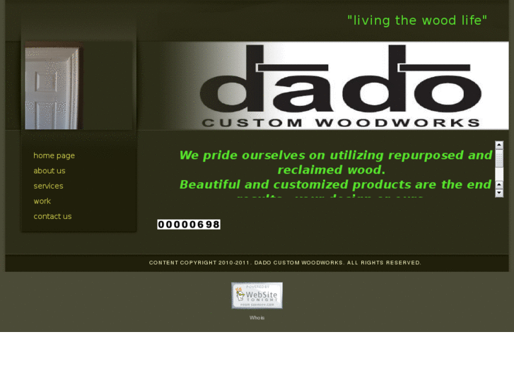 www.dadowoodworks.com