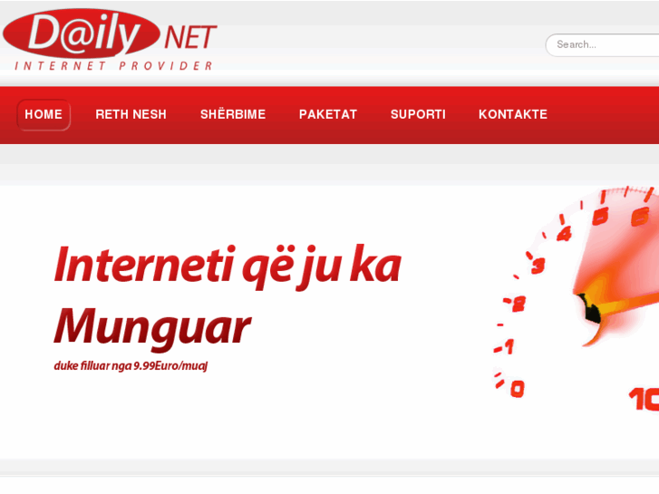 www.daily-provider.net