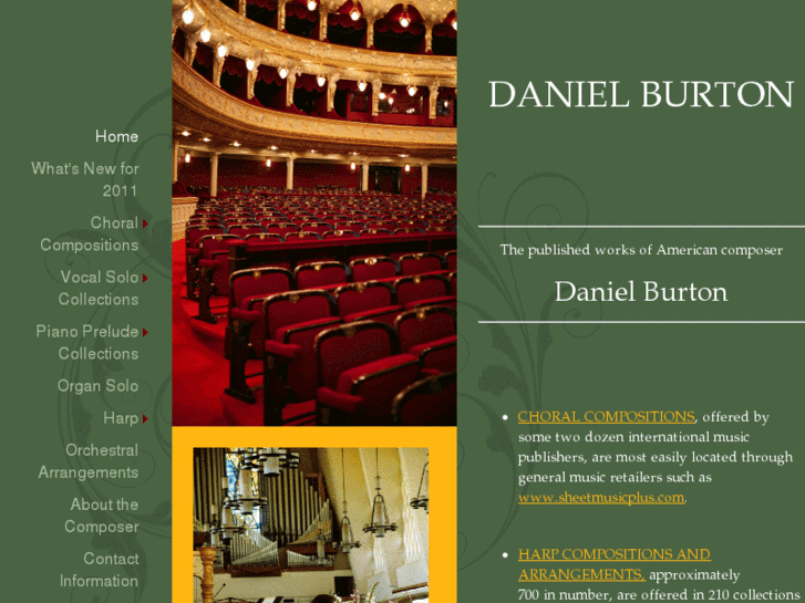 www.danielburton.org