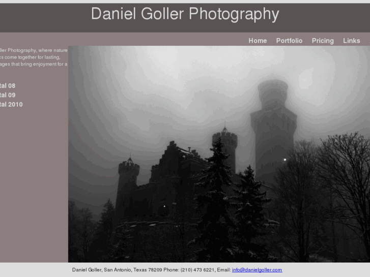 www.danielgoller.com