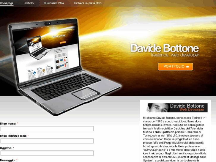 www.davidebottone.com