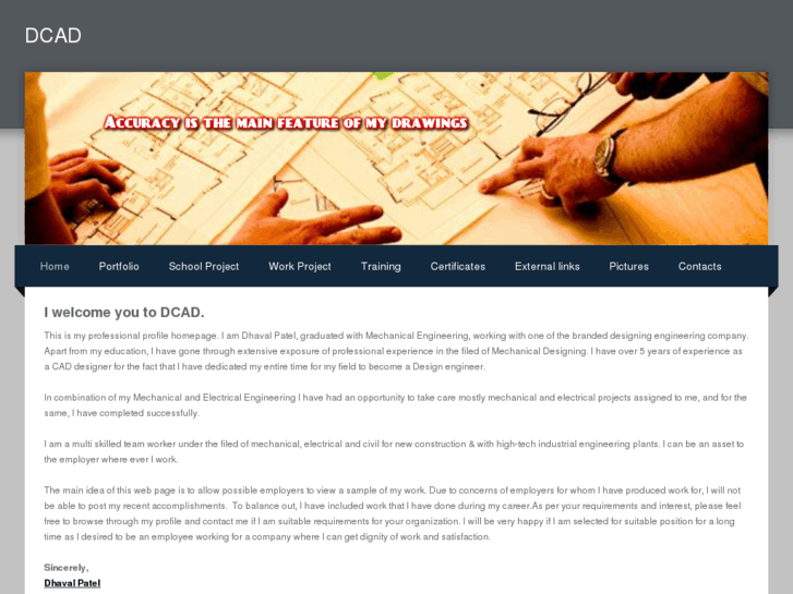 www.dcad.info