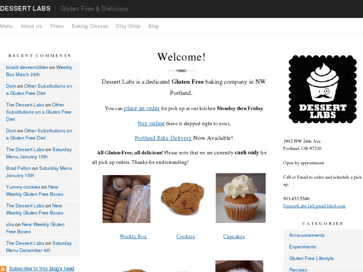 www.dessertlabs.com