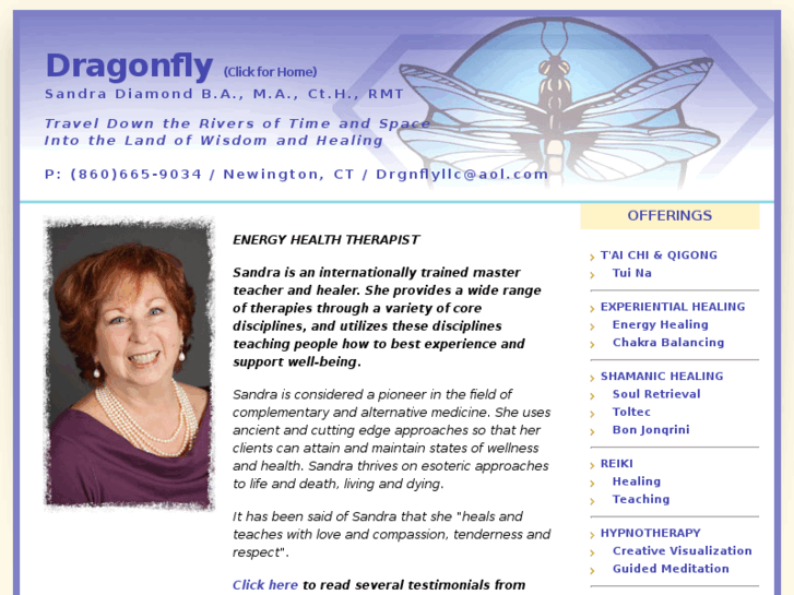 www.dragonfly-llc.net