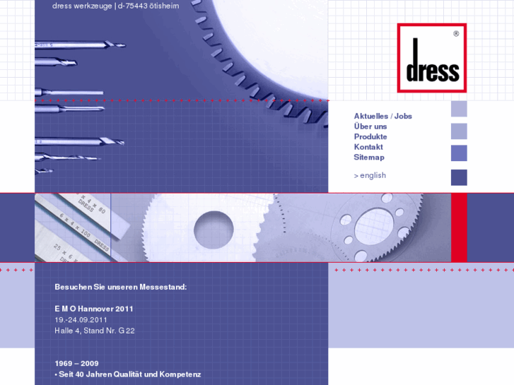 www.dress-tools.com