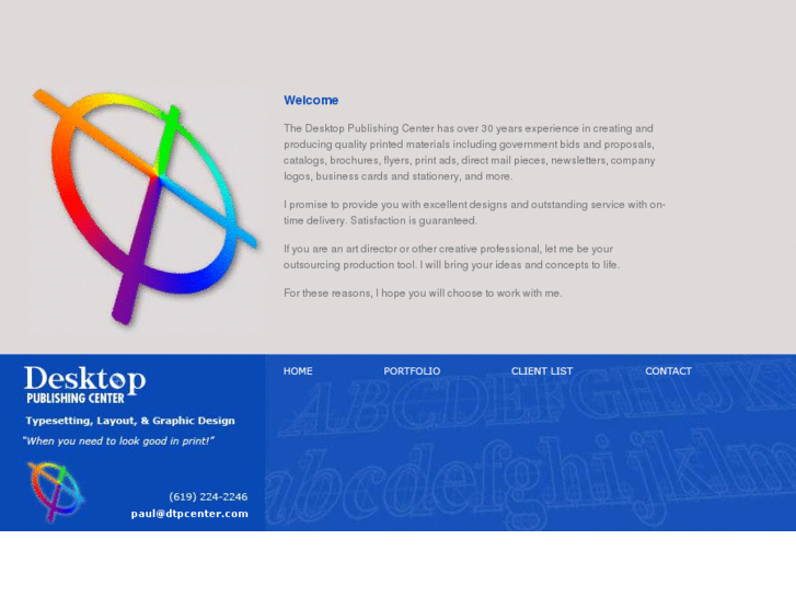 www.dtpcenter.com