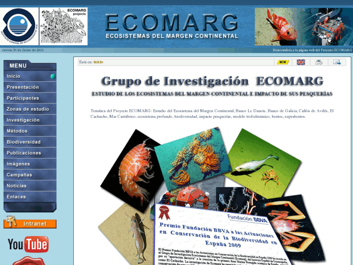 www.ecomarg.es