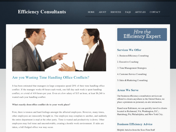 www.efficiencyconsultants.net