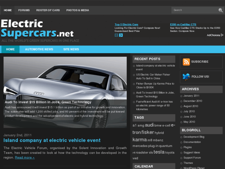 www.electric-supercars.net