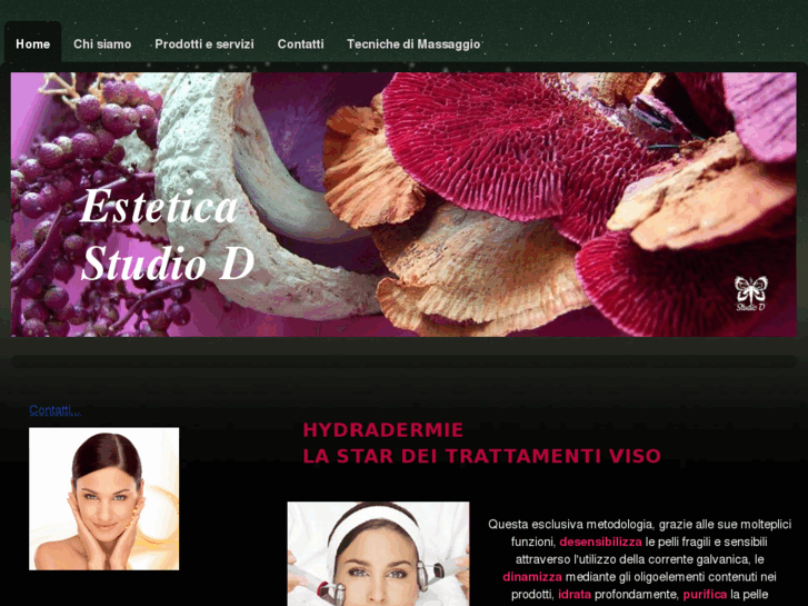 www.esteticalegnano.com