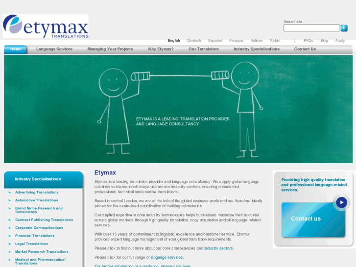 www.etymax.com