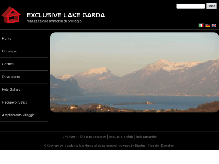 www.exclusivelakegarda.com