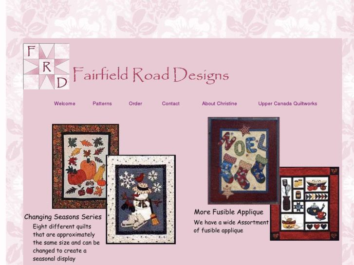 www.fairfieldroaddesigns.com