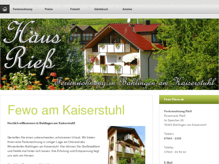 www.fewo-riess.de