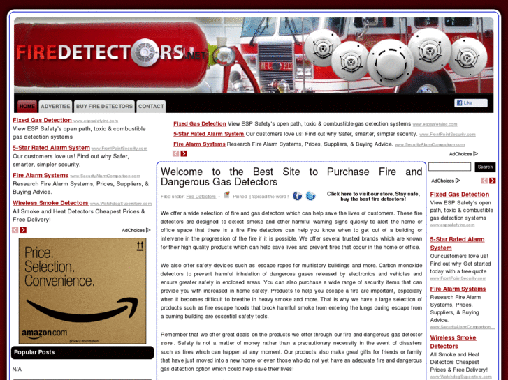 www.firedetectors.net