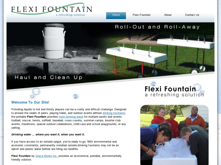 www.flexidrinkingfountain.com