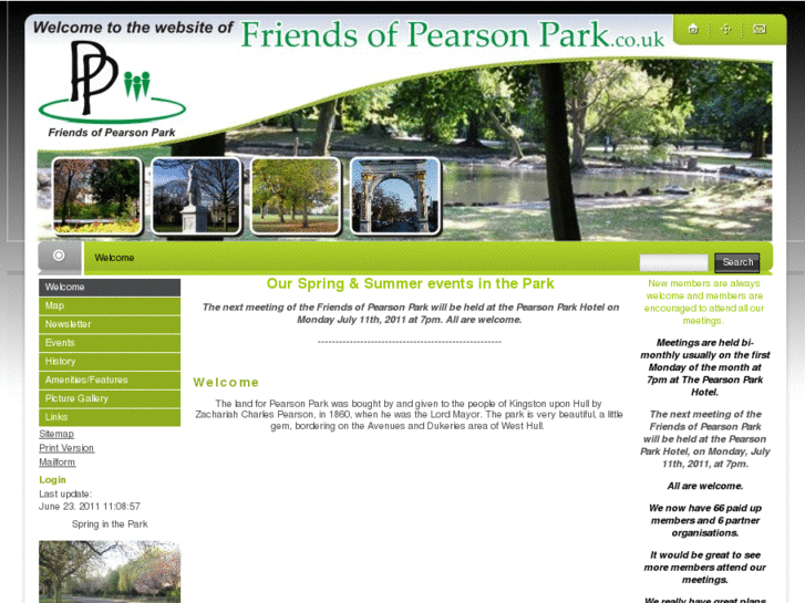 www.friendsofpearsonpark.co.uk