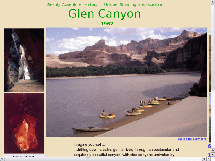 www.glen-canyon.org