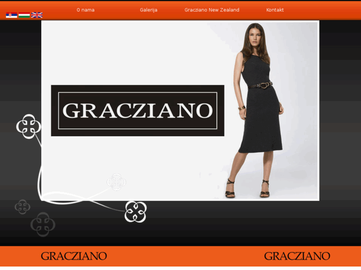 www.gracziano.com