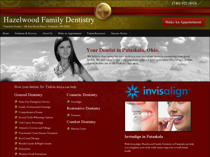 www.hazelwoodfamilydentistry.com