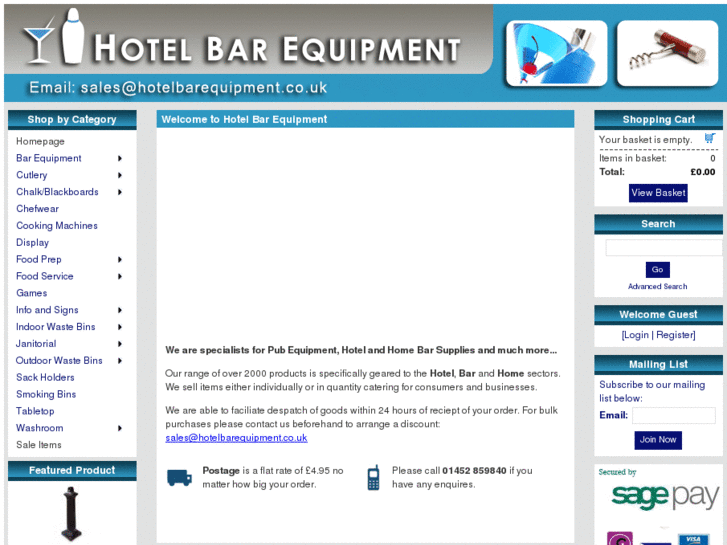 www.hotelbarequipment.com