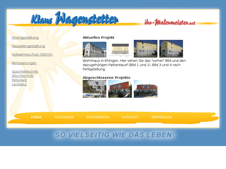 www.ihr-malermeister.net