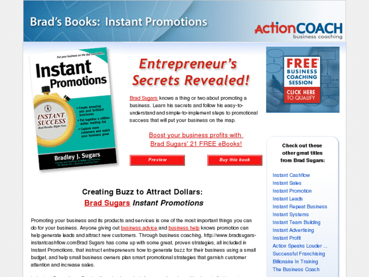 www.instantpromotion.net