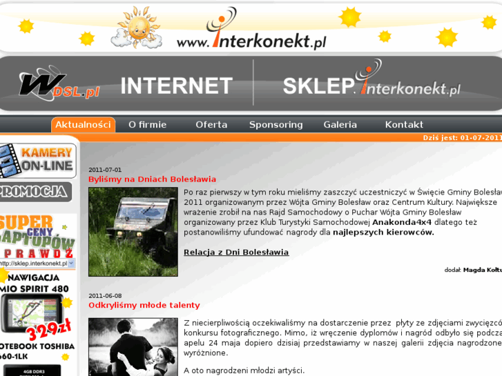 www.interkonekt.pl