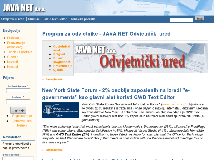 www.java.hr