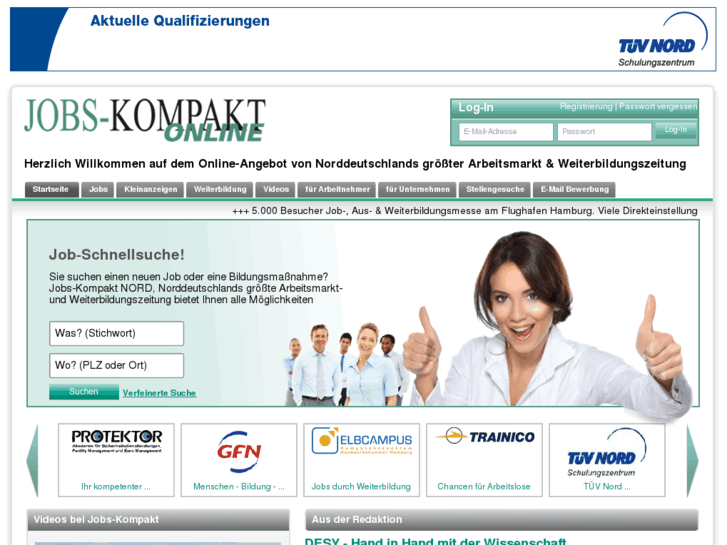 www.jobs-kompakt.de