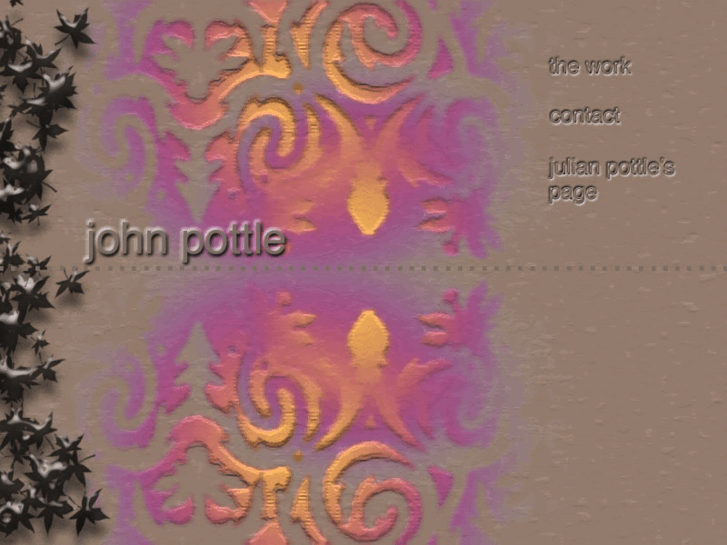 www.johnpottle.com
